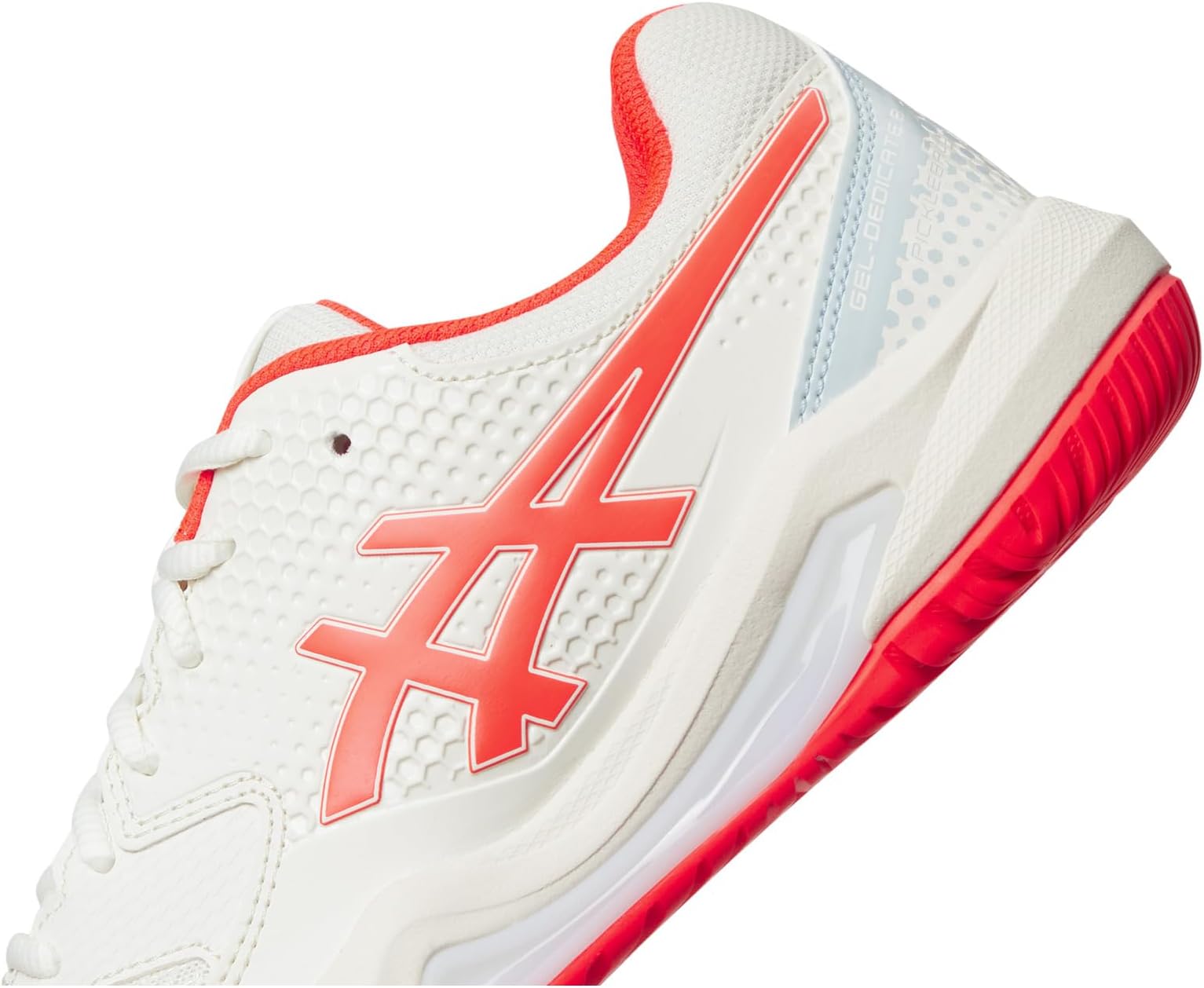 Women's ASICS GEL-Dedicate 8 Pickleball | Zappos.com